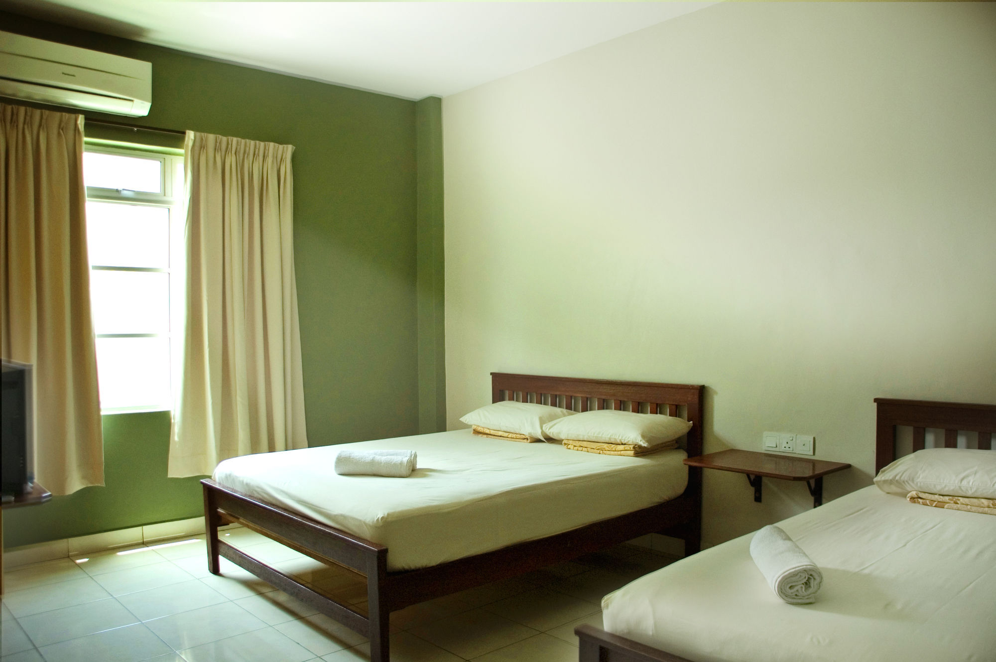 Potato Hotel Taiping Exterior foto